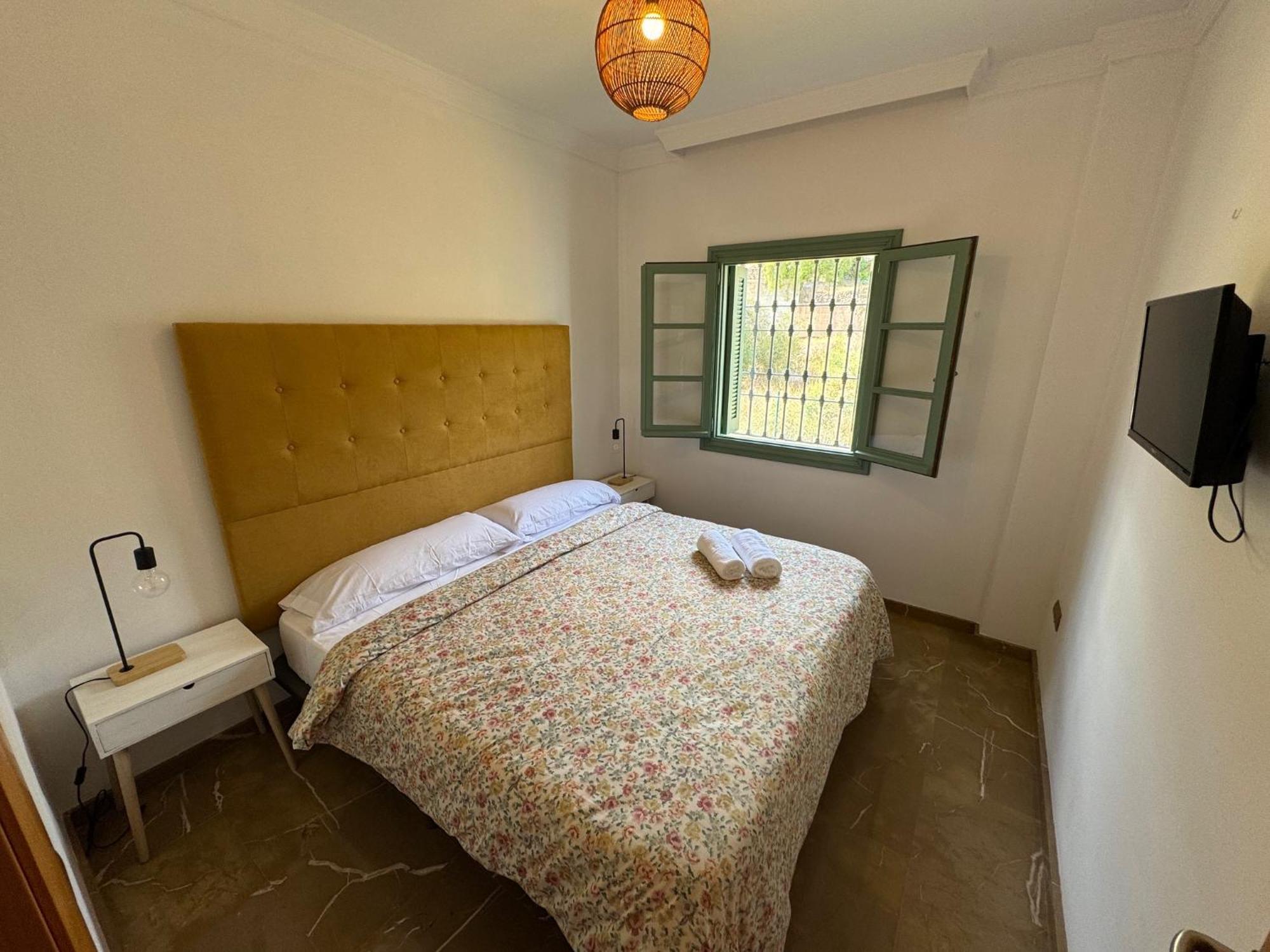 Arte De Aguilas Gasthof Málaga