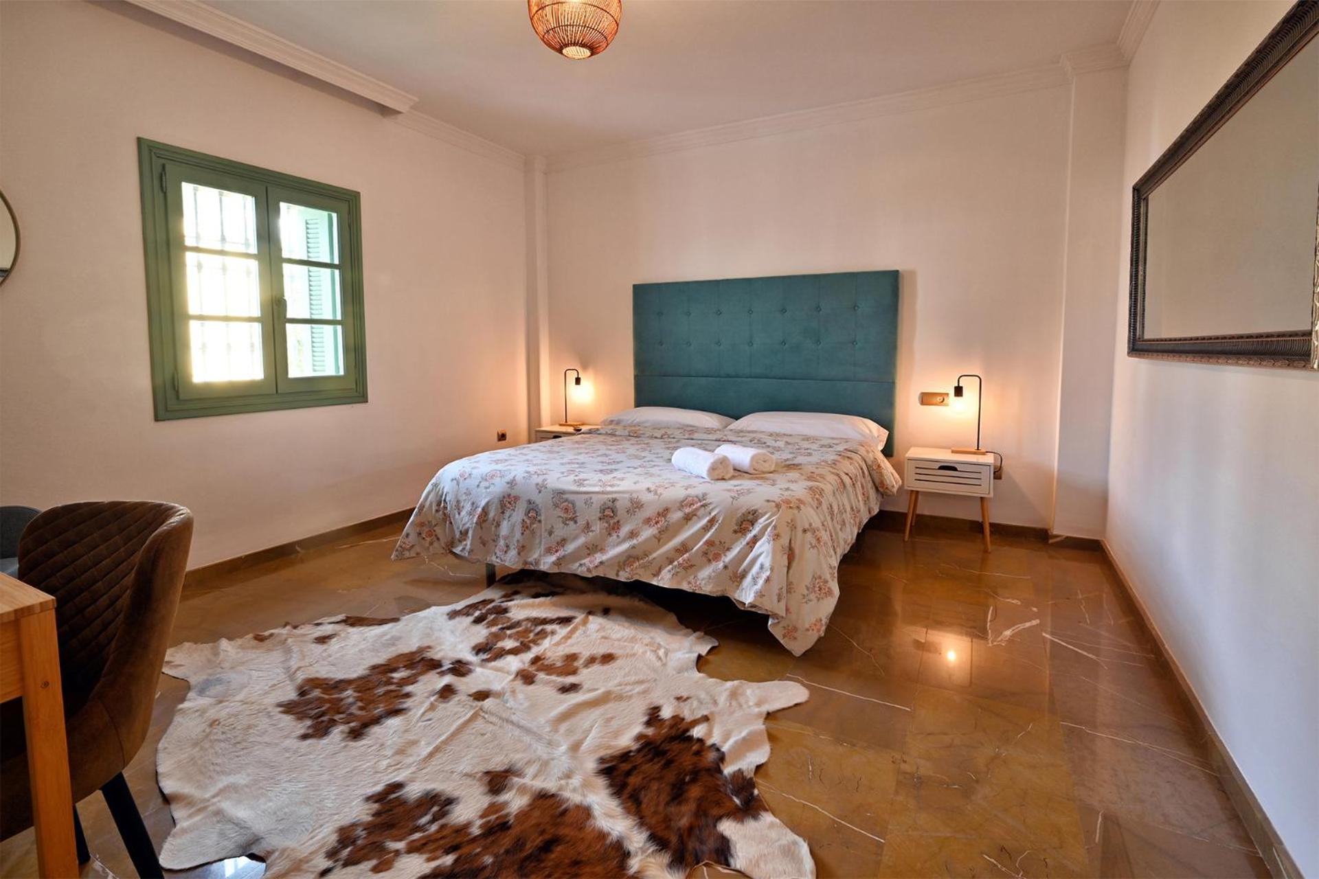 Gasthof Arte De Aguilas Málaga
